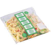 Food deals portion bags