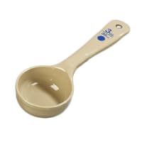 Portion Control Serving Spoons Stainless Steel Kitchen Supplies