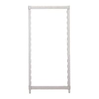 Cambro Shelf Post Kit