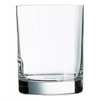 Precision Glassware by Arcoroc