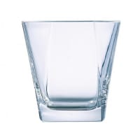 Prysm Glassware by Arcoroc