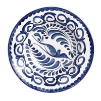 Puebla Tableware