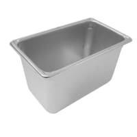 Quarter Size Food Pan