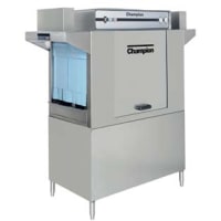 Rack Conveyor Dishwasher