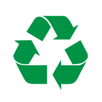 Recyclable
