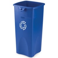 Recycling Containers