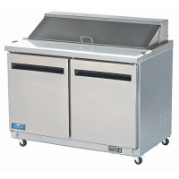 Commercial Refrigerator, Freezer & Ice Machine Options for Restaurants & Foodservice