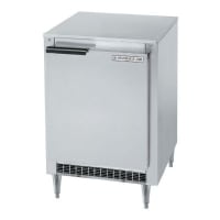 Beverage-Air Undercounter Refrigerators