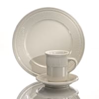 Rego Nottingham Undecorated China by Buffalo