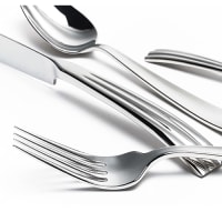 Rene Ozorio Flatware