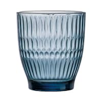 Rock Dew Glassware by Arcoroc