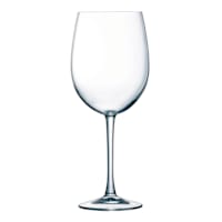 Romeo Glassware by Arcoroc