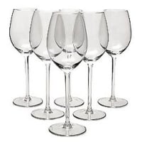 Royal Leerdam Glassware