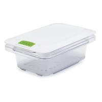 Rubbermaid Food Boxes