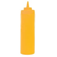 Clearance Condiment Dispensers and Bottles