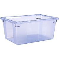 Clearance Food Storage