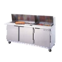 Beverage-Air Refrigerated Sandwich Units