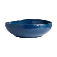 Sapphire Blue Dinnerware by Steelite
