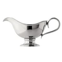 American Metalcraft 5 oz. Stainless Steel Gravy Boat