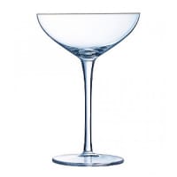 Sequence Glassware by Chef & Sommelier