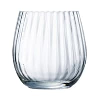 Serena Glassware by Arcoroc