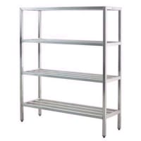 New Age Shelving Units