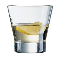 Shetland Glassware by Arcoroc