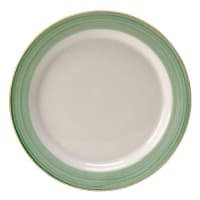 Rio Green Tableware