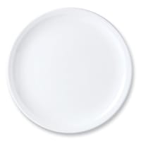 Simplicity White Tableware