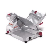 Berkel Bread Slicer, Running 