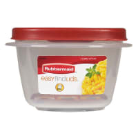 Carlisle 38600CL 2 Qt. Storage Container / Insert with Cover