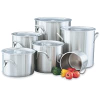 Soup Pots