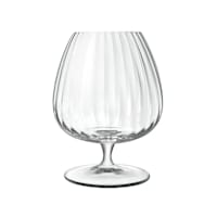 Speakeasy Glassware by Luigi Bormioli