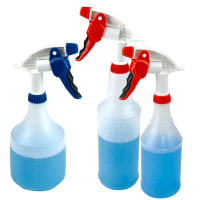 Spray Bottles