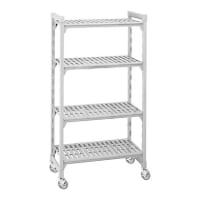 Cambro Shelving Starter Kits