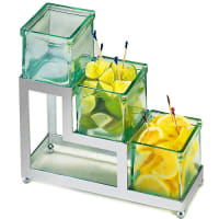 Step Display