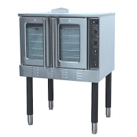 Darling Food Service Convection Ovens
