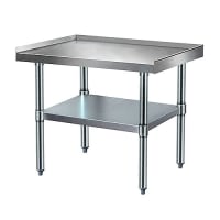 Darling Food Service Equipment Stands