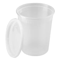 Darling Food Service Deli Containers