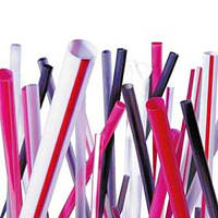 Drinking Straws, Coffee Stirrers & Straw Dispensers