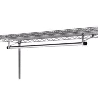 Garment Hangers and Rails