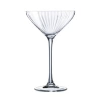 Symetrie Glassware by Chef & Sommelier