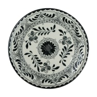 Talavera Motiva Dinnerware by Anfora
