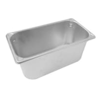 Third Size Food Pan