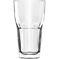 Triborough Glassware by Arcoroc