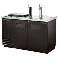 True Beer Dispensers