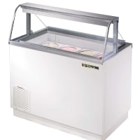 True Dipping Cabinets