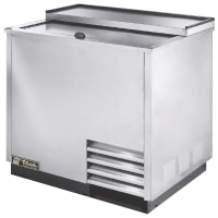 True Glass & Plate Chillers / Frosters