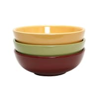 Tuxton Salad and Pasta Bowls