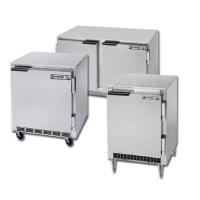 2-Door Undercounter Freezers, and More Undercounter Freezers!